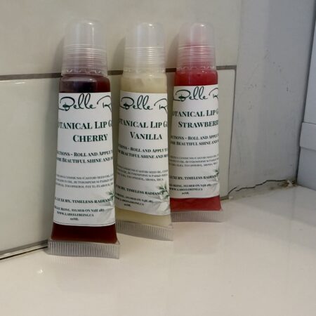 Lip Gloss — L'Essentiel