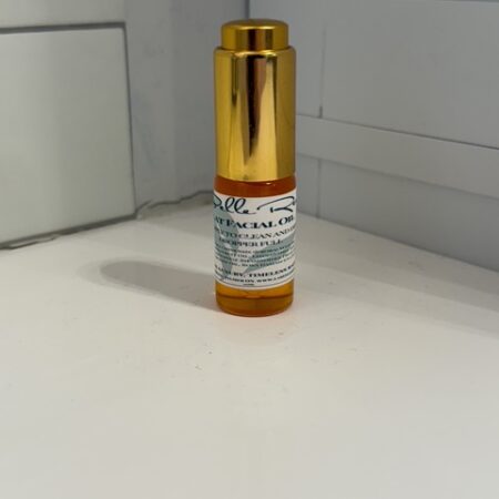 Éclat Facial Oil