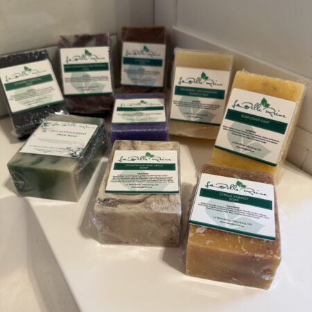 Soap Bars