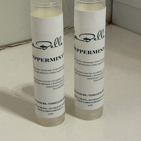 Lip Balm